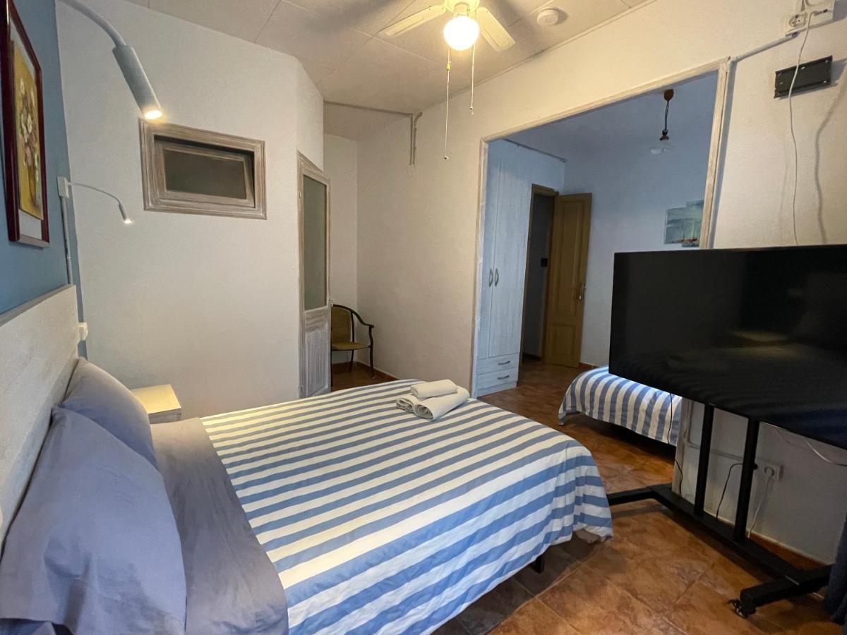 P&R Hostals Can Tort Тоса де Мар Екстериор снимка