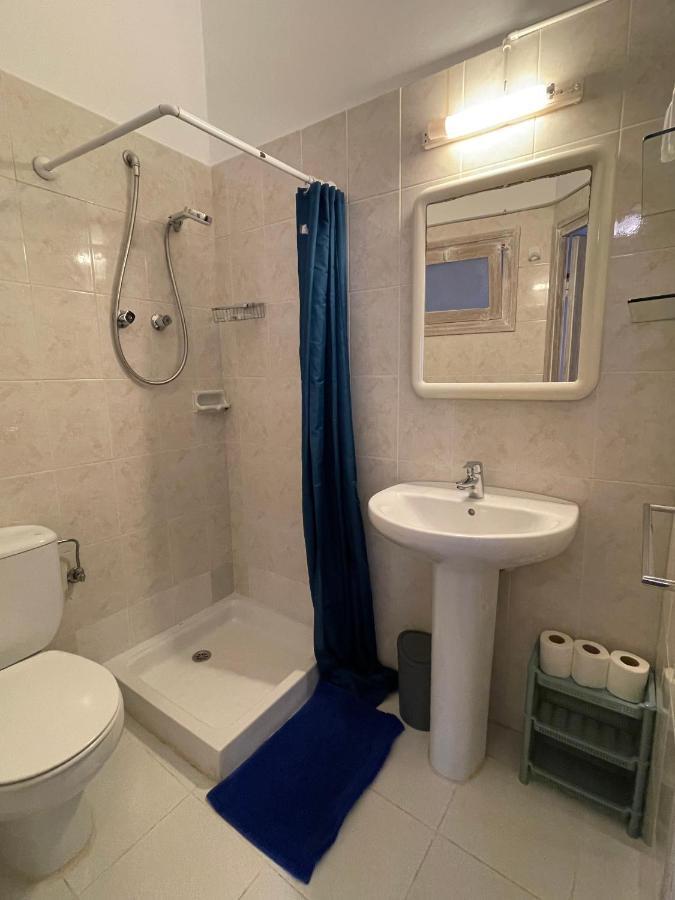 P&R Hostals Can Tort Тоса де Мар Екстериор снимка