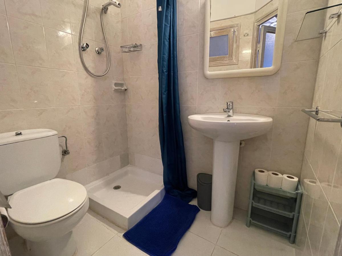 P&R Hostals Can Tort Тоса де Мар Екстериор снимка