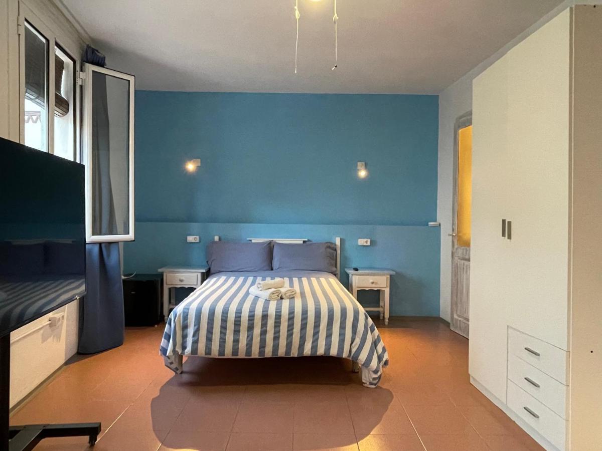 P&R Hostals Can Tort Тоса де Мар Екстериор снимка